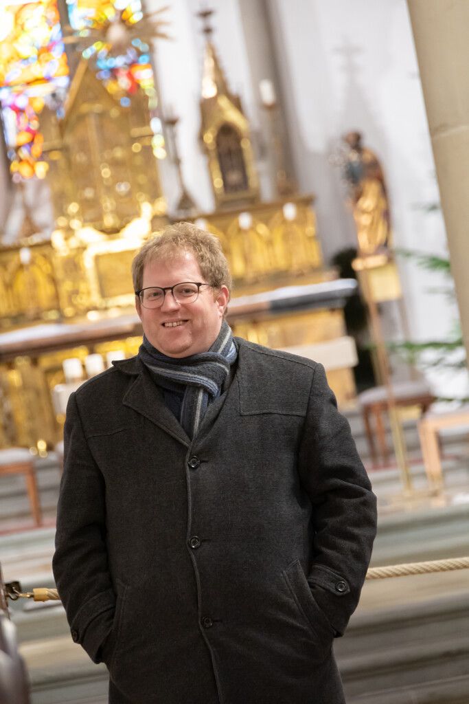 Das Feuer hüten und weitertragen