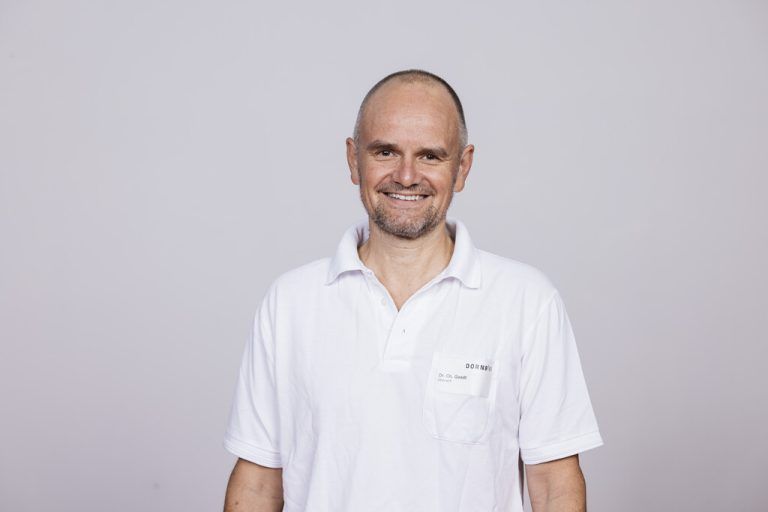 Dienst bewusst übernommen