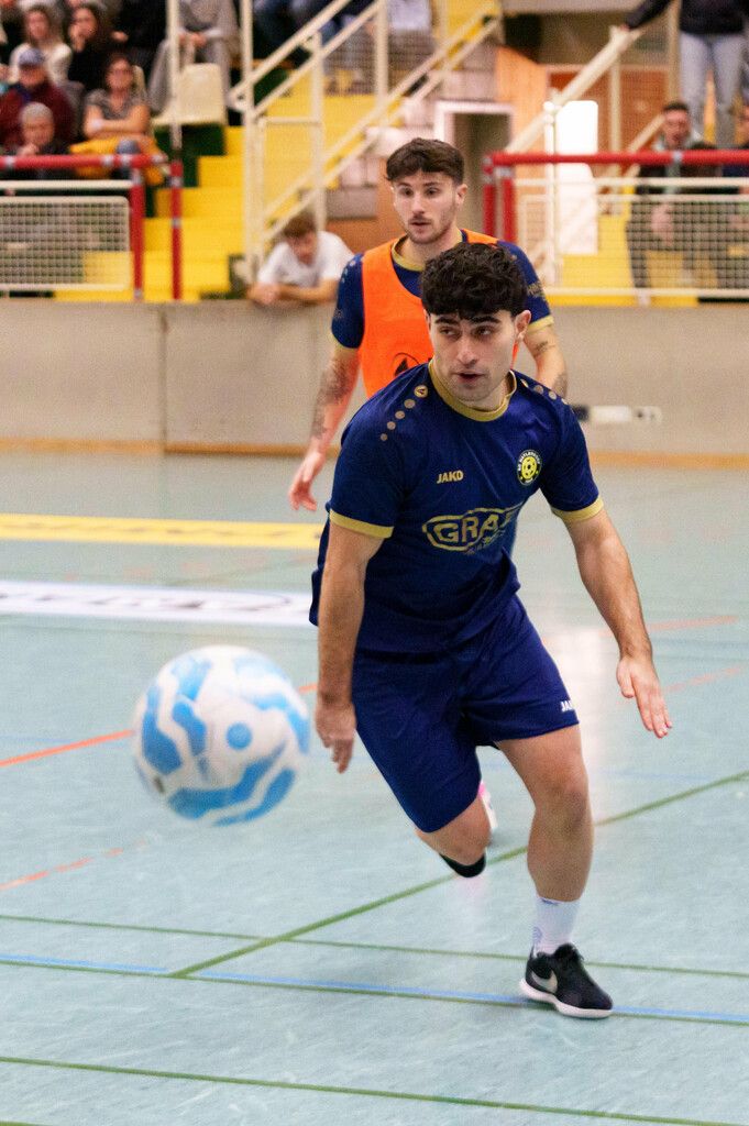 Der Bandenzauber hat Hochkonjunktur