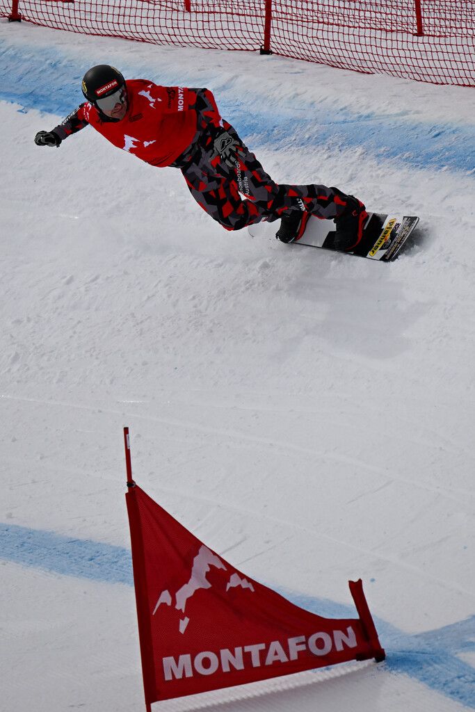 Für Alessandro „Izzi“ Hämmerle geht es im Jänner in Dongbeiya/China weiter. ⇒GEPA/Lerch