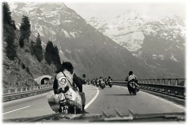 Guntram „Sulpa“ Sulzmann (*25. Dezember 1955, †25. November 2025).⇒Privat