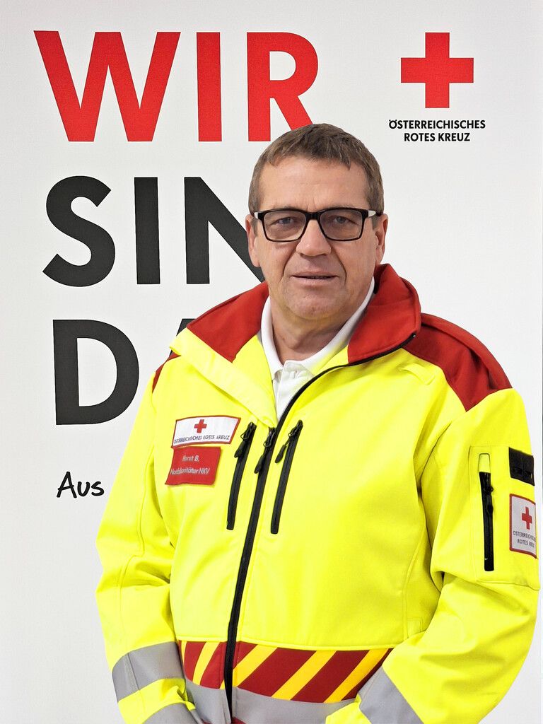 Horst Burtscher.⇒rkv