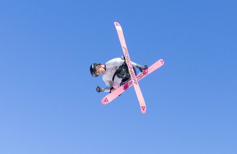 Julius Forer ist heute in der Qualifikation gefordert.⇒GEPA