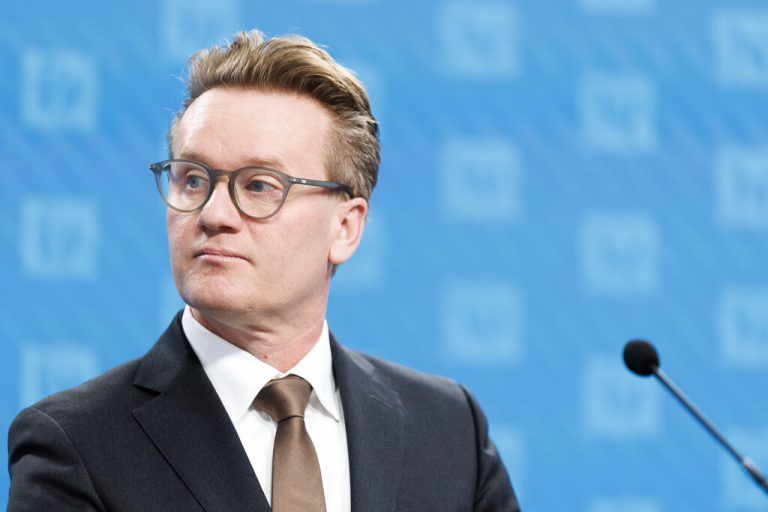 Laut IV-Präsident Georg Knill braucht es klare Regelungen, um die Wettbewerbsfähigkeit österreichischer Unternehmen zu erhalten. ⇒APA