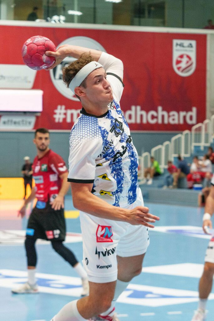 Lennio Sgonc ist bereit.⇒Stiplovsek