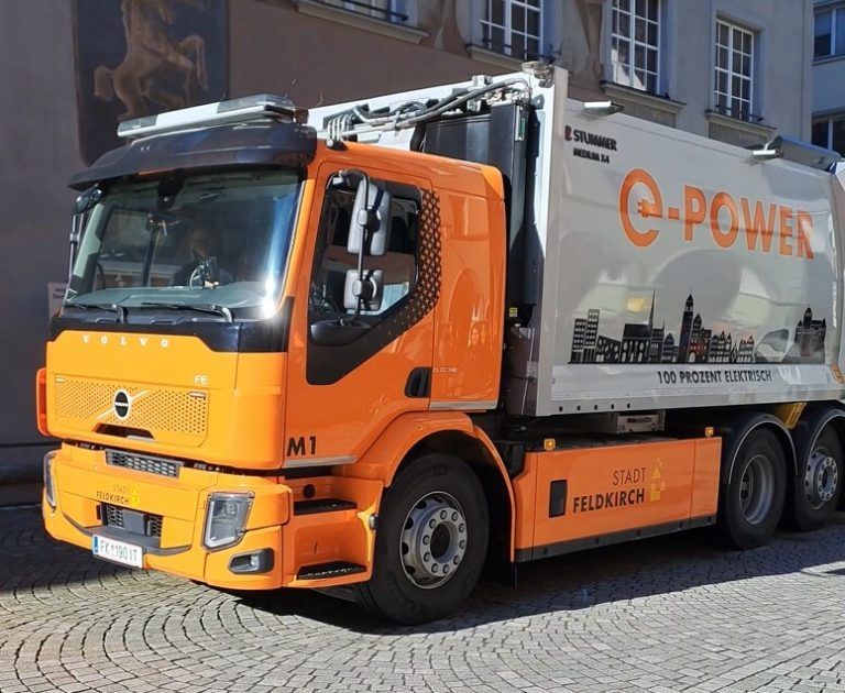 Neben den Gebühren für den Abfall wurden auch die Tarife fürs Wasser und Abwasser deutlich angehoben. ⇒Stadt feldkirch