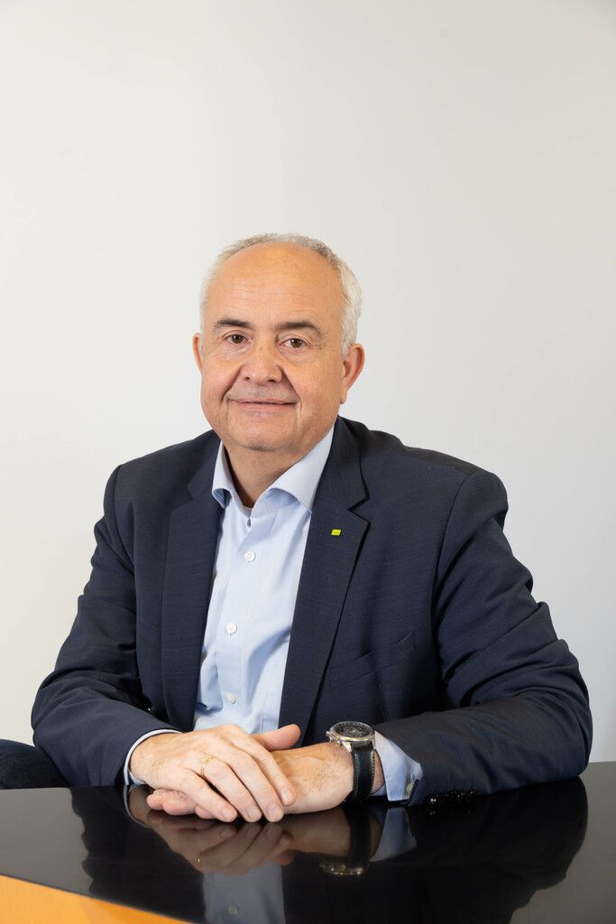 ÖVP-Bürgermeister Manfred Böhmwalder (oben) und Neos-Fraktionsobmann Jörg Maninger (unten).⇒hartinger, neos/hämmerle