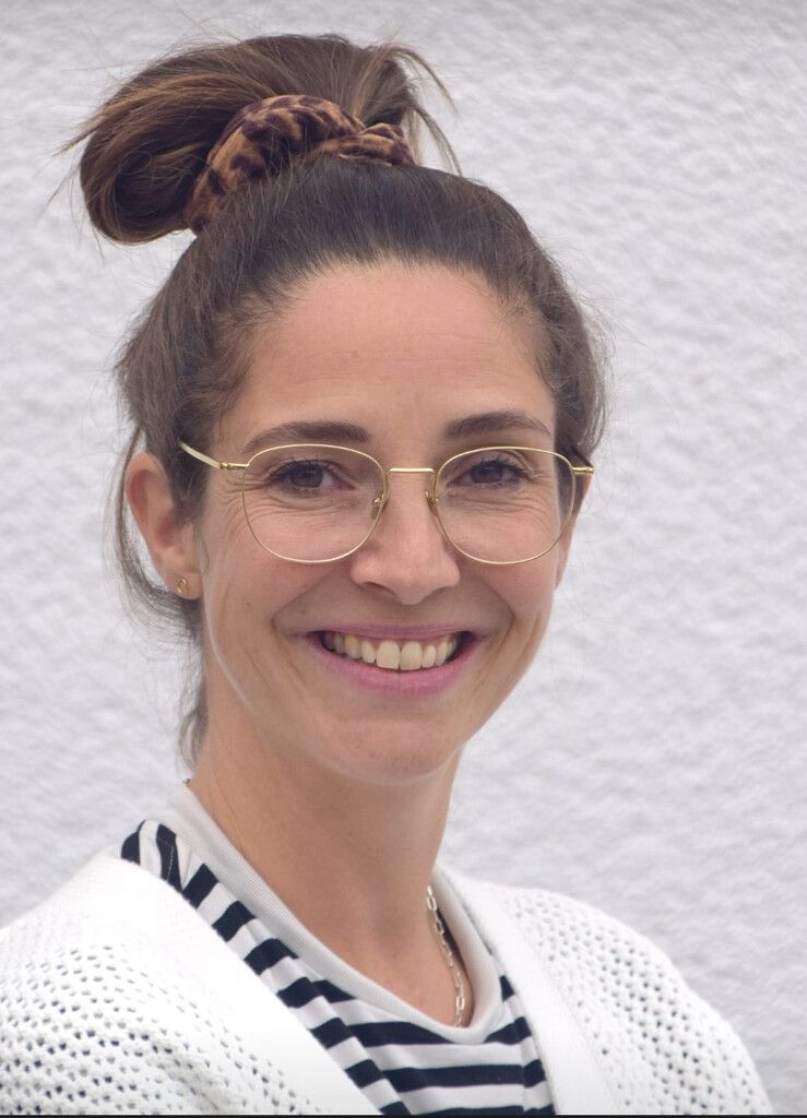 Stefanie Brandner will die Frauen im Fokus sehen.