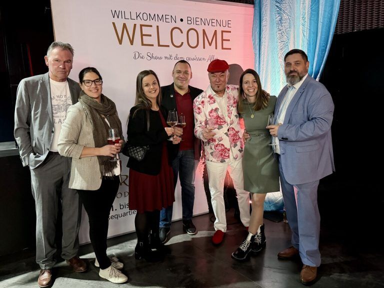 Team Marent Sicherheitsdienste mit Uwe Marent.⇒privat (7)