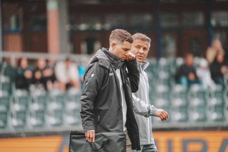 Trainer Markus Spiegel war erst seit Jänner 2025 im Amt und führte die SCR Altach Frauenmannschaft auf den dritten Rang der Tabelle. Sein Co-Trainer Jakob Jakob war schon länger dabei – nun gibt es eine einvernehmliche Trennung. ⇒Verein