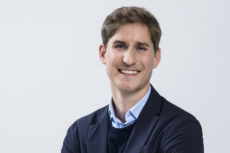 Valentin Drexel.⇒SPAR/MEDIART