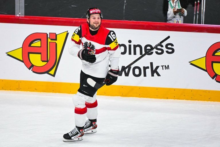 Zwerger wechselt zum EHC Biel. ⇒apa