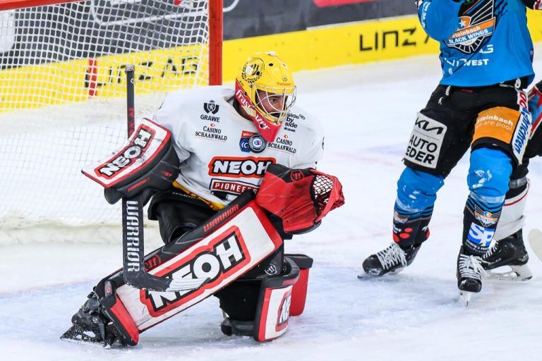 Auf Alex Caffi kommt es heute ganz besonders an. ⇒GEPA