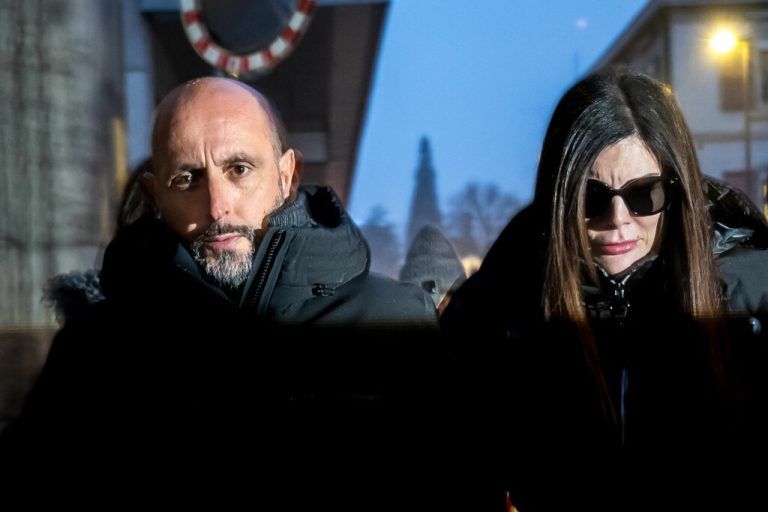 Barbetreiber Jacques Moretti.⇒afp