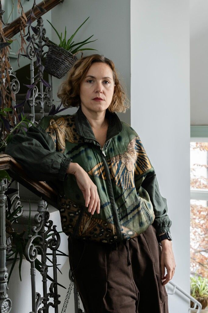 Barbi Marković.⇒Šabanović