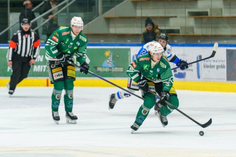 Der ECB muss gegen Salzburg ran.