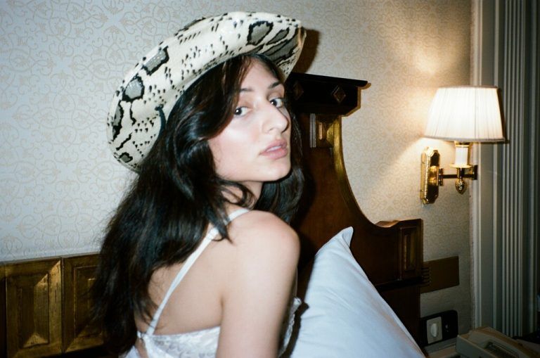 Die gefeierte Musikerin beehrte im Mai den Spielboden in Dornbirn.⇒baumgartner