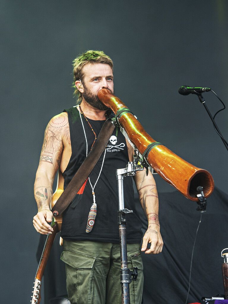 Poolbar Festival 2026