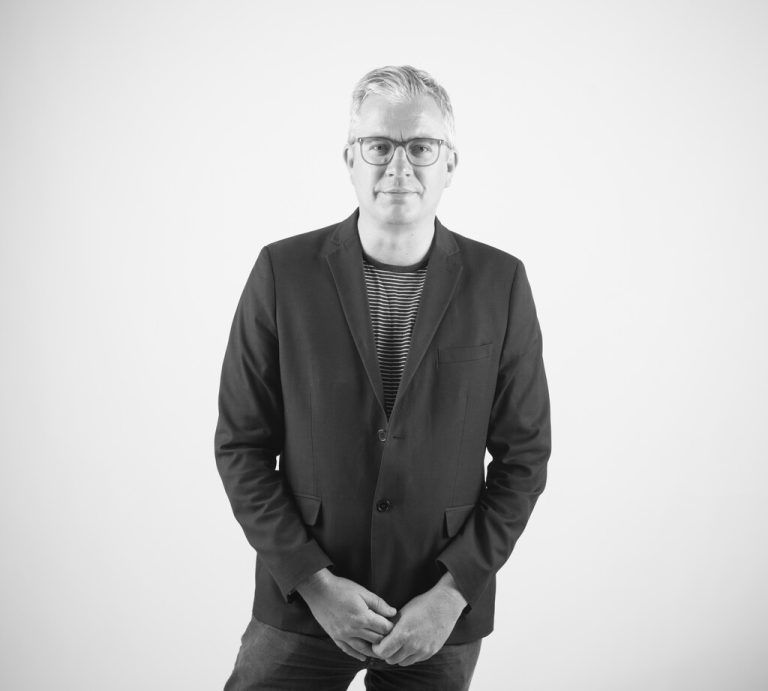 Ich freue mich auf nichts Weltbewegendes