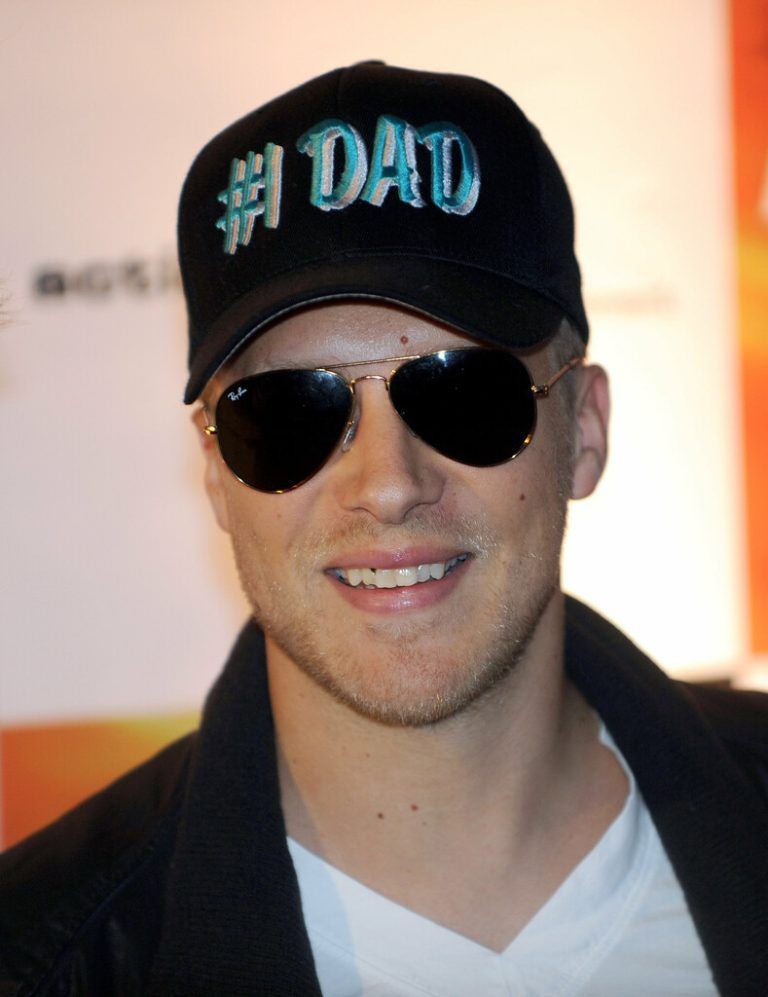 „Klar bin ich schon mal fremdgegangen“