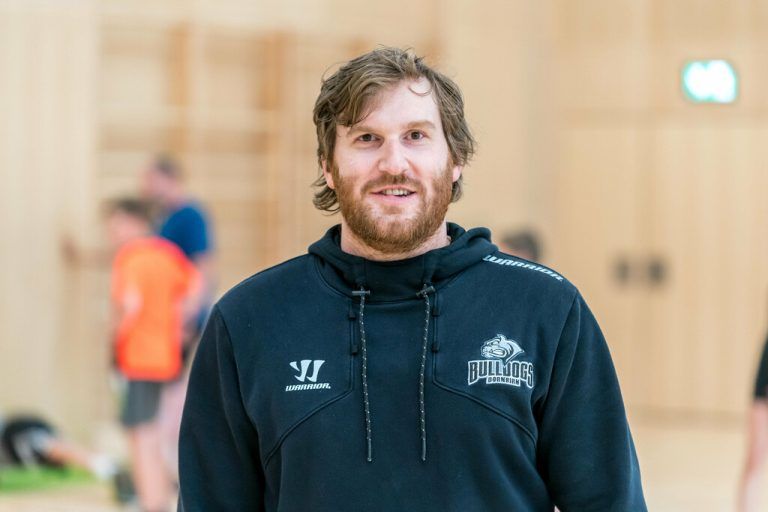 Sicher eislaufen mit der richtigen Technik