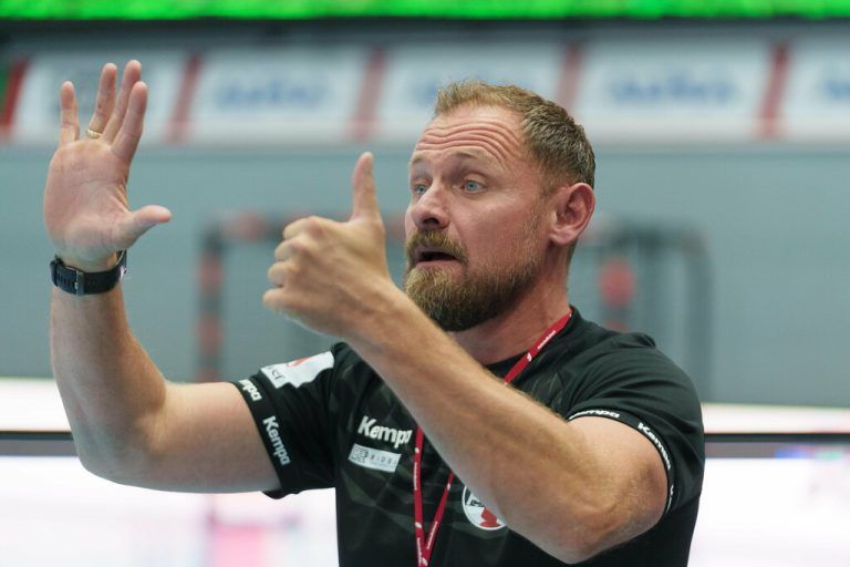 Jónsson-Ära endet im Sommer