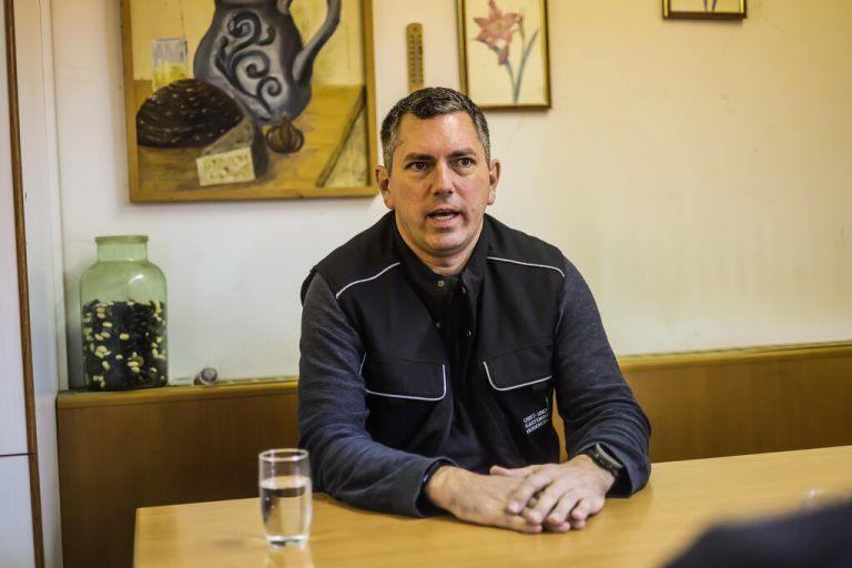 Test für autonome Mobilität