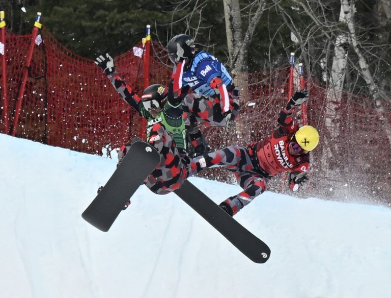Entscheidung am chinesischen Hügel
