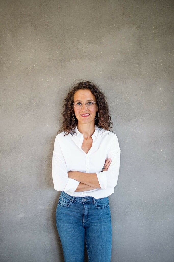 „Ich mag gute Vorsätze“