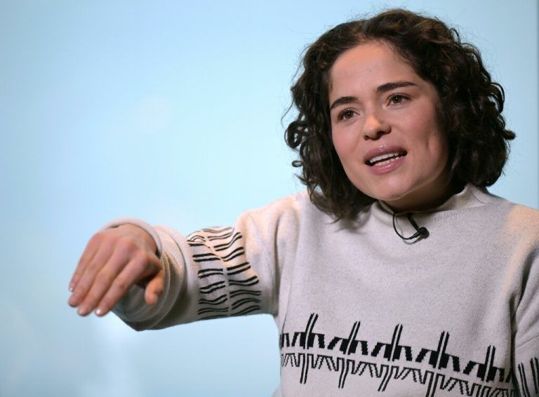 „Nach dem ersten Sieg war ich aufgewühlt“