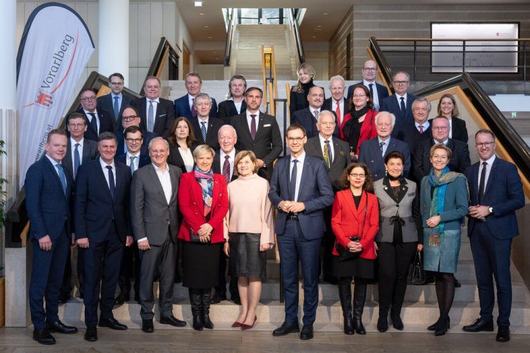 Sicherheit und Handel