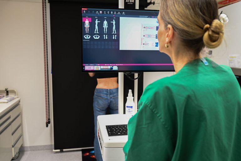 KI hilft beim Erkennen von schwarzem Hautkrebs