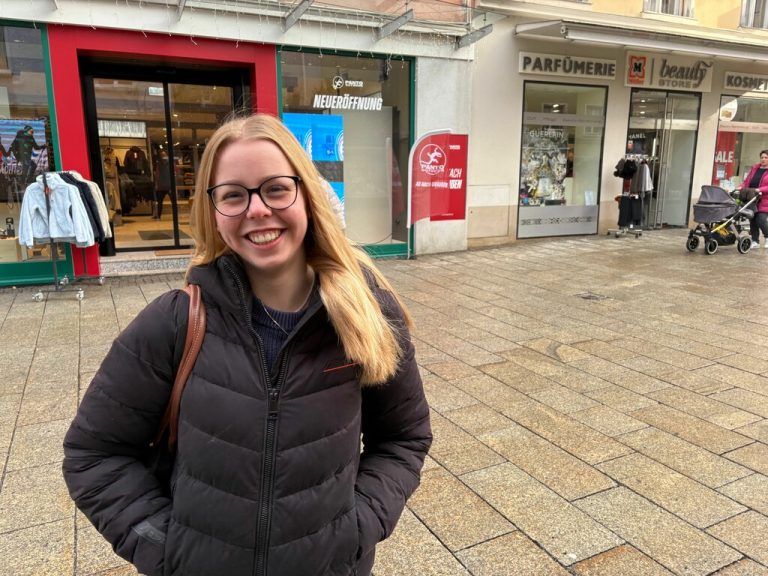 „Besser ohne Trump“