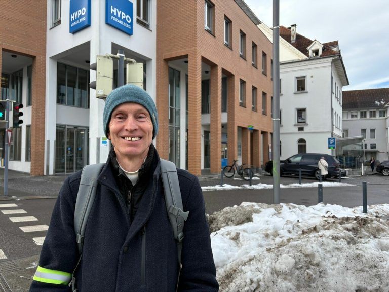 „Müsste darüber schlafen“