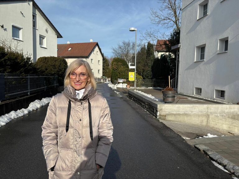 „Schweiz ja, USA nein“