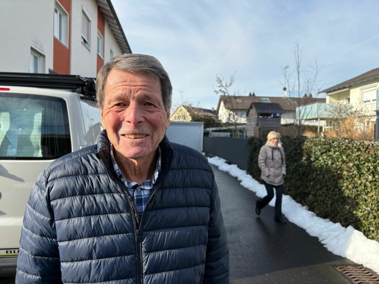 „Nie Amerikaner werden“