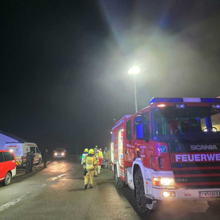 Leberkäse angebrannt