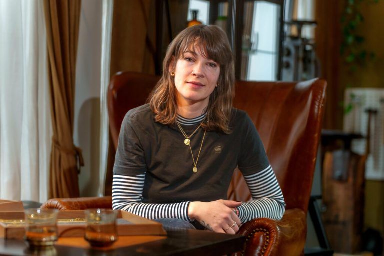 Funkelnd und fair ist mehr als ein Trend