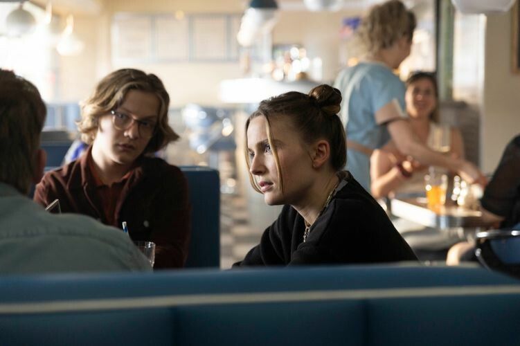 Dunkler Fall für junge Detektive