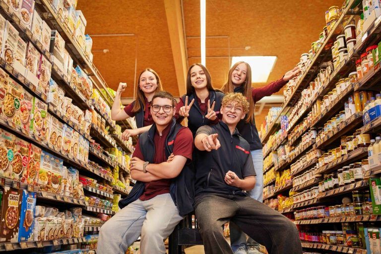 60 Lehrstellen verfügbar