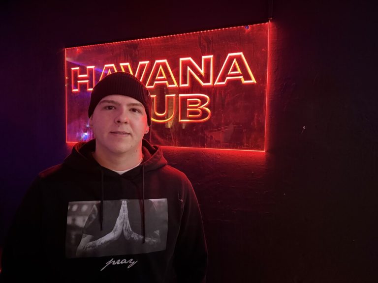 „Man gönnt sich was“