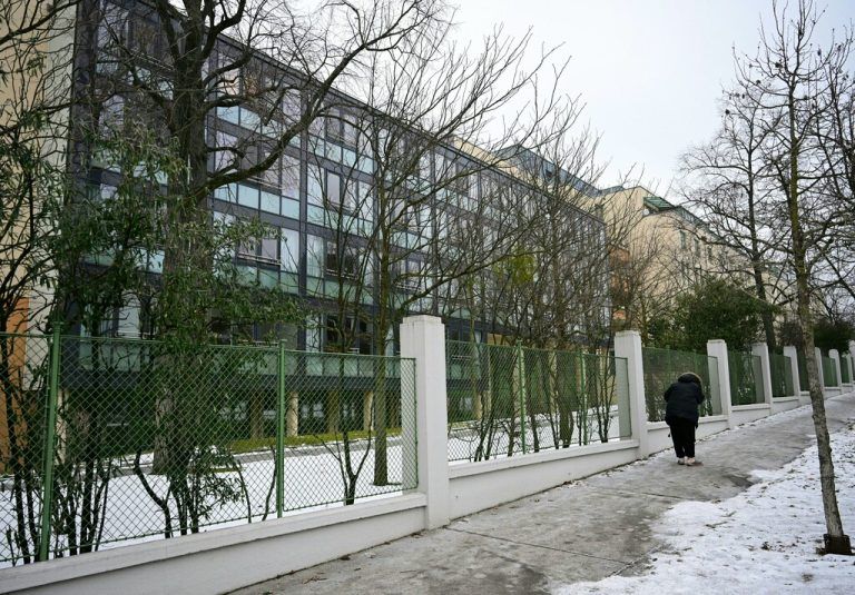 Pensionistin wohl erstickt