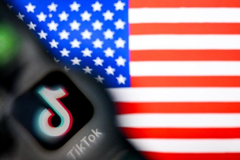 Neue US-Firma für TikTok offiziell gegründet