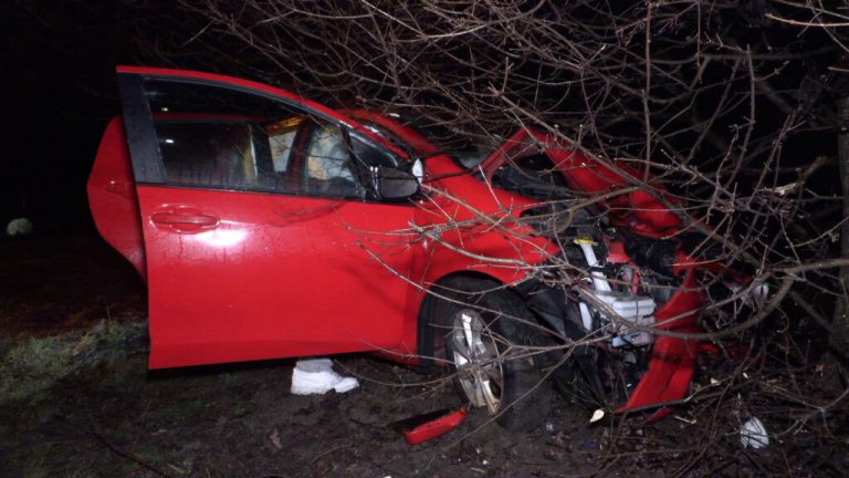 Unfall mit Verletzten