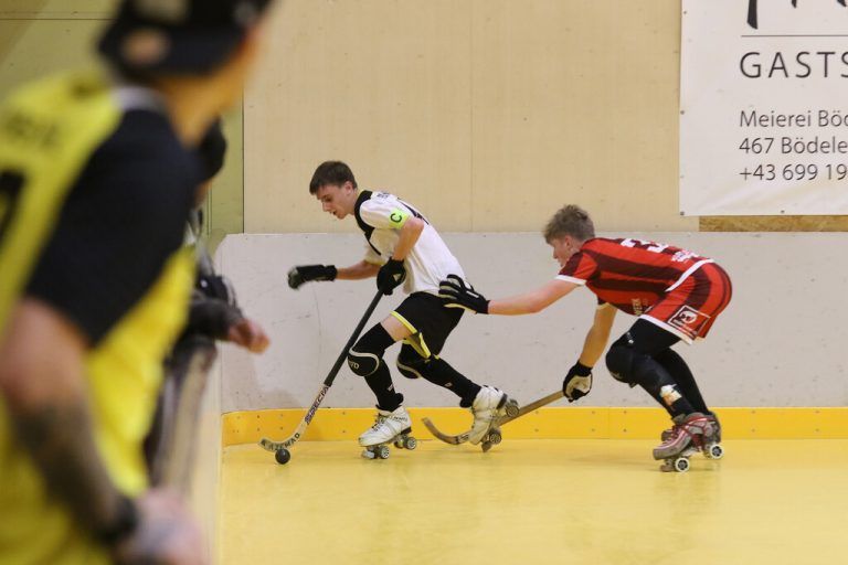 Für die Dornbirner gab es gegen Münsingen nichts zu holen.⇒Verein