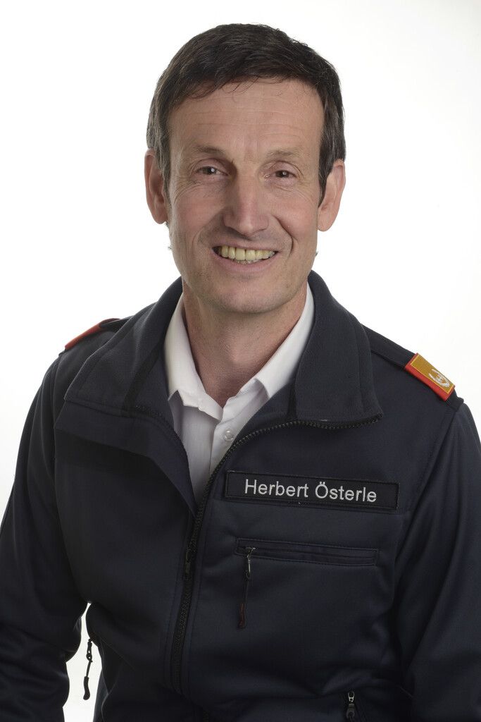 Herbert Österle.⇒lfvv