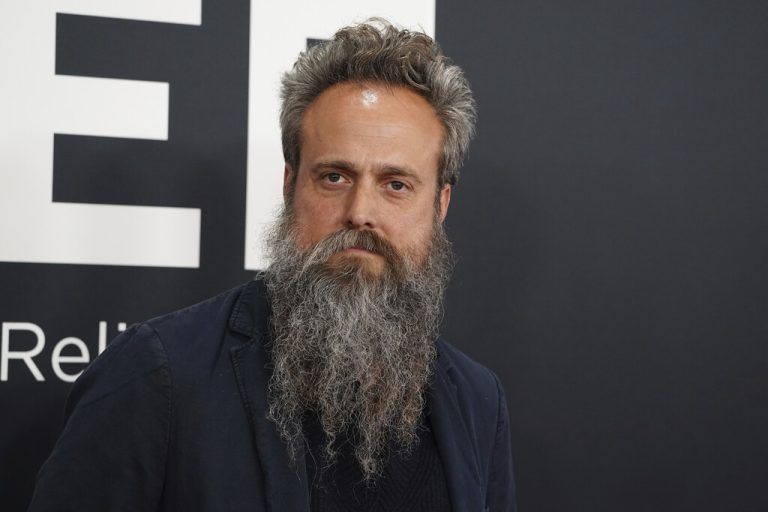 Iron & Wine (Sam Beam.⇒AP