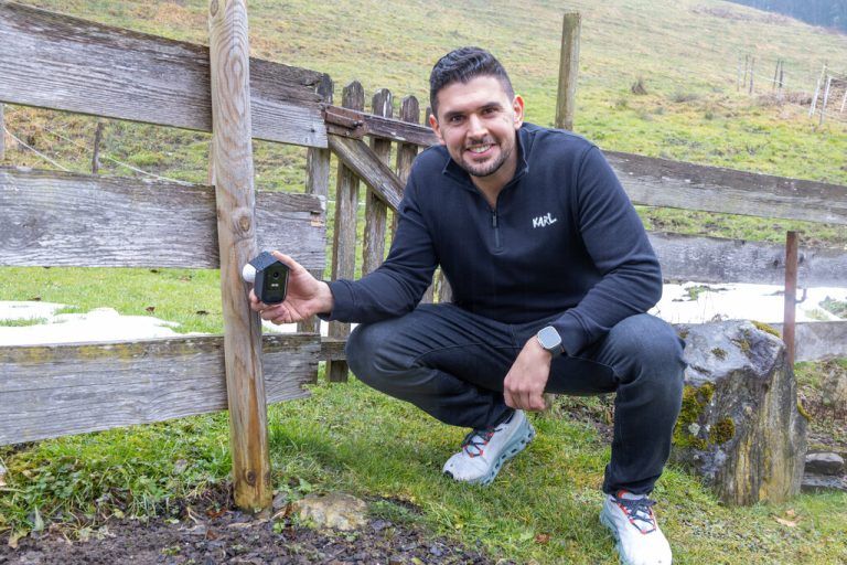 Kadir Özyetgin lebt seit seiner Kindheit in Satteins.Hartinger (5)