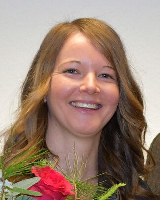 Kammerrätin Elisa Schlachter.⇒LK Vorarlberg