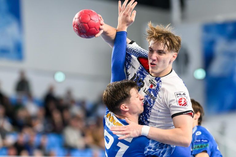 Lukas Fritsch ist 2025 der absolute Durchbruch gelungen. ⇒GEPA, Hartinger